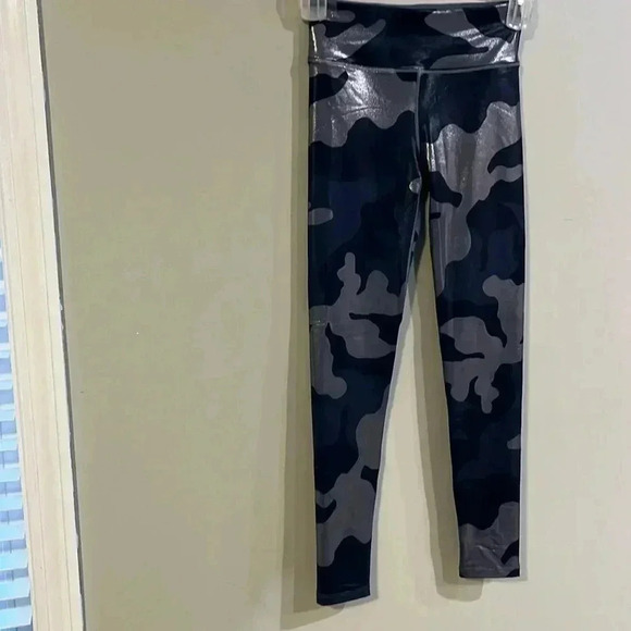 [XS] Noli NWOT  Guerra Legging - Picture 4 of 8